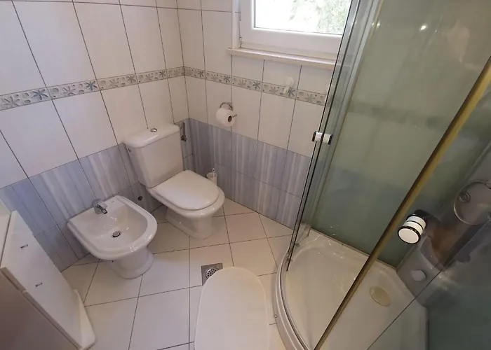Fuer 5 Personen Mit Ac Und Parkplatz By Interhome Apartment Selce