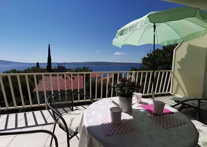Apartment Fuer 5 Personen Mit Ac Und Parkplatz By Interhome Selce